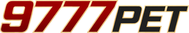 9777pet লোগো